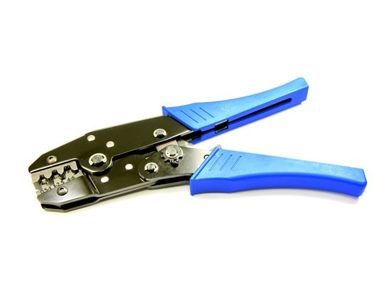 Crimping Tool Suitable For Tyco Amp Te Es Series Connectors