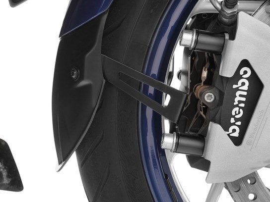 Wunderlich Xtreme front extender R1200RS LC, R1250RS