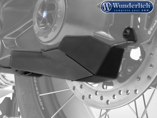 Wunderlich Paralever protector R1200GS LC/Adv.LC/R LC/RS LC/RT LC, R1250GS, R1250RT/R/RS
