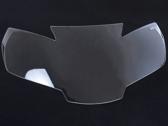 Nippy Normans headlight cover shield for R1200RT LC, R1250RT (to 2020)