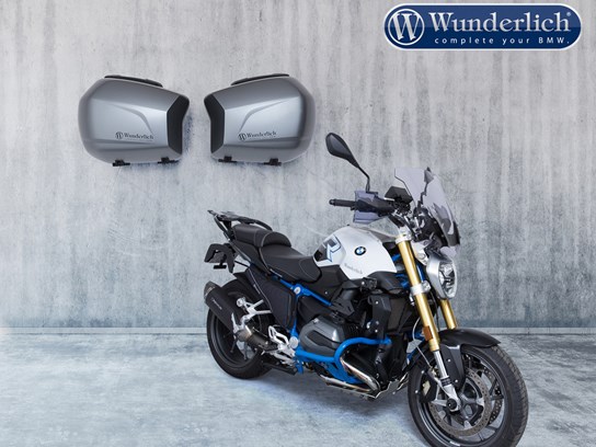 wunderlich r1250rs