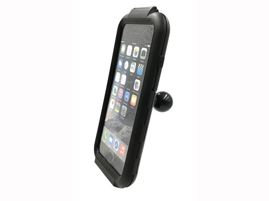 Weatherproof case for iPhone 7 Plus, iPhone 8 Plus