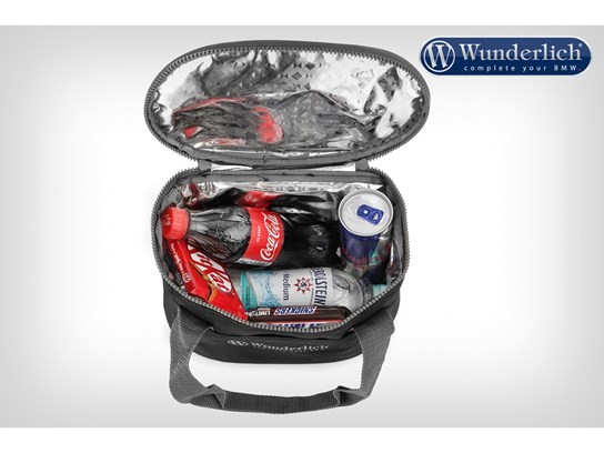 Wunderlich cool bag for Elephant tank bags