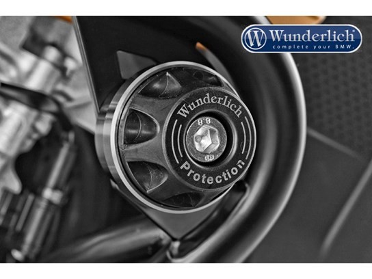 Wunderlich crash pads for engine bars S1000XR (to 2019