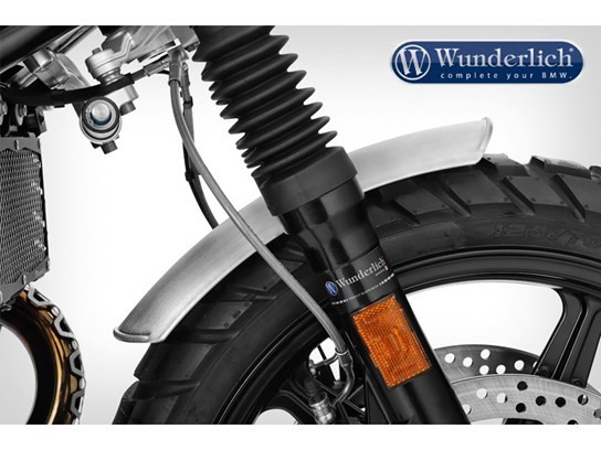 scrambler mudguard