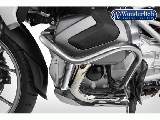 Wunderlich engine bars R1250GS 2018 on, R1250R (stainless)
