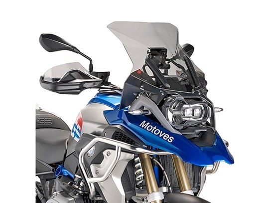 nippy normans r1200gs