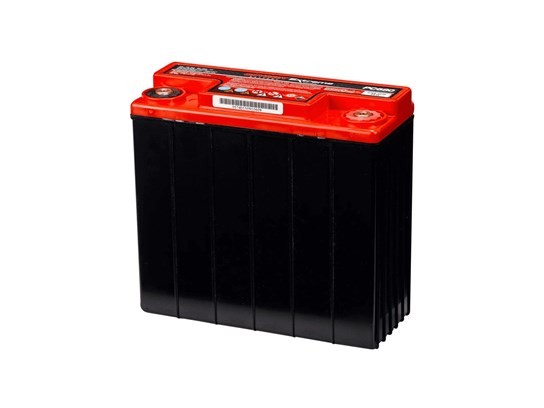 Odyssey high performance battery - R1200RT (to 2013), K1600 series