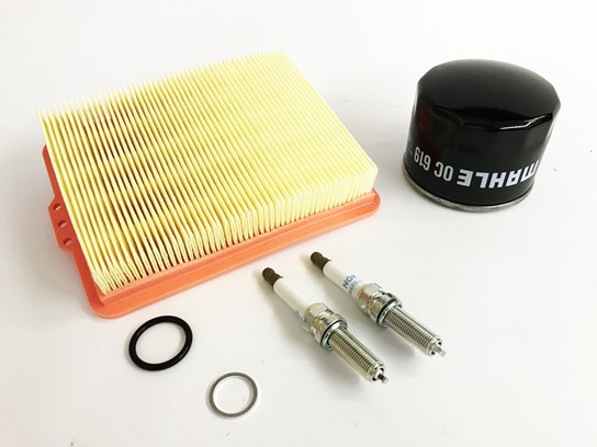 Service Kit (without oil) F750GS/850GS/850 Adv. F900R, F900XR