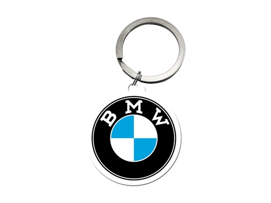 BMW key ring