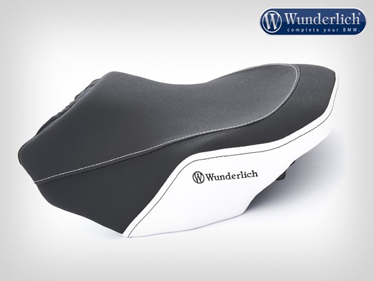 Wunderlich ACTIVE COMFORT HP edition seat R1200GS LC/Adv LC (NOT heated), R1250GS/Adventure normal height